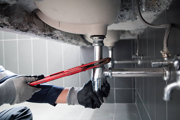 Trusted Pipe Repair service in Hicksville, NY - Masters Plumbing Service